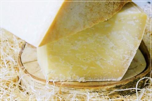 Parmigiano Reggiano 24 mois AOP